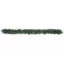 EUROPALMS Ghirlanda di abete artificiale, verde, 270 cm 83500409