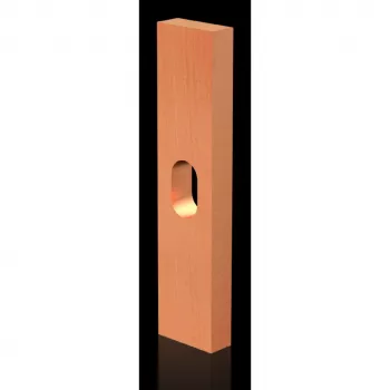 Rittal SV Elemento di riempimento per set di connessione (9686820)