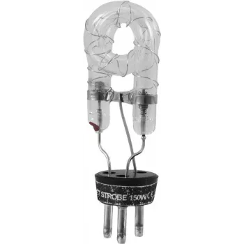 Omnilux Tubo flash stroboscopico 150 W lampada allo xeno di ricambio (85010167)