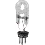 Omnilux Tubo flash stroboscopico 150 W lampada allo xeno di ricambio (85010167)