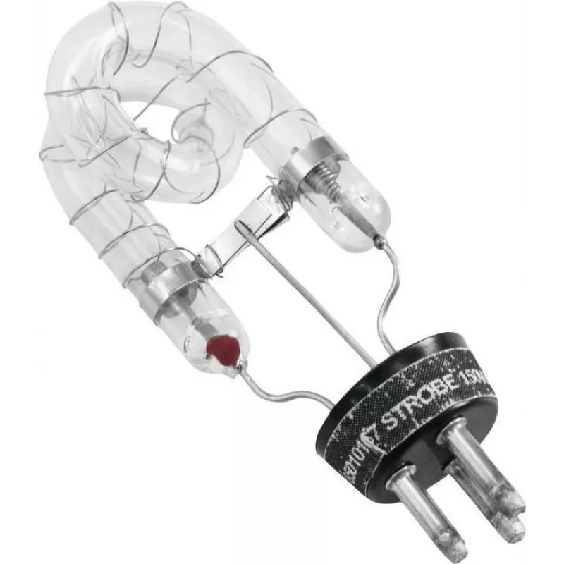 Omnilux Tubo flash stroboscopico 150 W lampada allo xeno di ricambio (85010167)