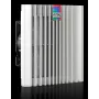 Rittal Blue e+ Ventilatore filtrante EMC 100/115 m³/h RAL 7035 3239810