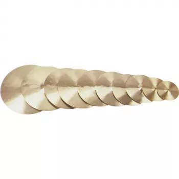 DIMAVERY DBR-520 Piatto ride da 20 pollici 26020700