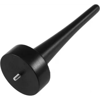 Dimavery Alesatore per ance di oboe, nero 26600062