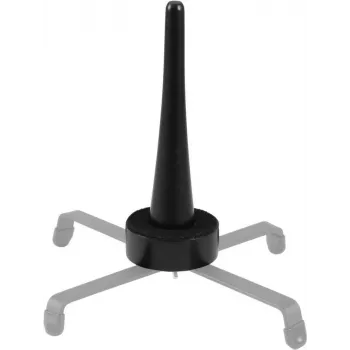 Dimavery Alesatore per ance di oboe, nero 26600062