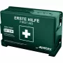 Petex DIN 13157 Kit di primo soccorso 270 x 85 x 180 mm verde 43924213