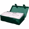 Petex DIN 13157 Kit di primo soccorso 270 x 85 x 180 mm verde 43924213