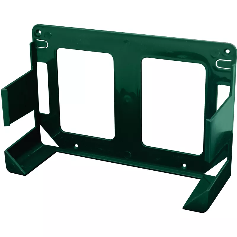 Petex DIN 13157 Kit di primo soccorso 270 x 85 x 180 mm verde 43924213