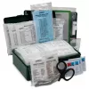 Petex DIN 13157 Kit di primo soccorso 270 x 85 x 180 mm verde 43924213