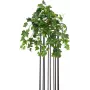 EUROPALMS cespuglio di edera artificiale Premium, 50 cm 82502507