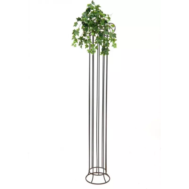 EUROPALMS cespuglio di edera artificiale Premium, 50 cm 82502507