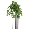 EUROPALMS cespuglio di edera artificiale Premium, 50 cm 82502507