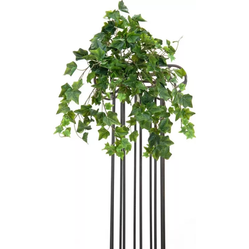EUROPALMS cespuglio di edera artificiale Premium, 50 cm 82502507