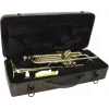 DIMAVERY TP-10 Tromba in Bb, laccatura oro 26503100