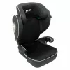 Petex Basic Plus 1600 Seggiolino per bambini nero HDPE ECE R129 i-Size ISOFIX 100-150 cm
