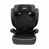 Petex Basic Plus 1600 Seggiolino per bambini nero HDPE ECE R129 i-Size ISOFIX 100-150 cm