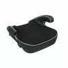 Petex Basic Plus 1600 Seggiolino per bambini nero HDPE ECE R129 i-Size ISOFIX 100-150 cm