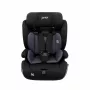 Petex Supreme Plus 1151 Seggiolino auto ISOFIX nero HDPE ECE R129 i-Size 76-150 cm