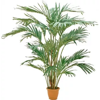EUROPALMS Palma delle Canarie artificiale 240 cm 82511311