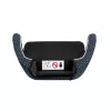 Petex Basic 1502 Seggiolino per bambini blu HDPE ECE R129 i-Size 100-150 cm 14-36 kg