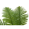 EUROPALMS Pianta artificiale palma Cycas, 70 cm 82509604
