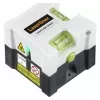 Laserliner LaserCube laser a linea verde, portata 10 m 081.109E