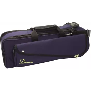 DIMAVERY Gig bag per tromba 26600260