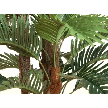 EUROPALMS palma kentia artificiale, 150 cm 82511366