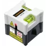Laserliner LaserCube laser a linea, portata 5 m 081.108E