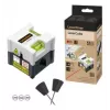 Laserliner LaserCube laser a linea, portata 5 m 081.108E