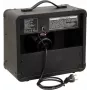 DIMAVERY GA-15 amplificatore combo per chitarra elettrica 15W (26360120)
