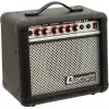 DIMAVERY GA-15 amplificatore combo per chitarra elettrica 15W (26360120)