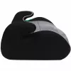 Petex Max 308 seggiolino rialzo per bambini grigio ECE R129 i-Size Gruppo 2/3 125-150 cm 19-36 kg