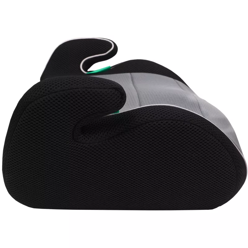 Petex Max 308 seggiolino rialzo per bambini grigio ECE R129 i-Size Gruppo 2/3 125-150 cm 19-36 kg