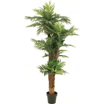EUROPALMS pianta artificiale palma Areca 170cm 82509408