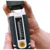 Laserliner DampFinder Compact misuratore di umidità dei materiali (082.015E)