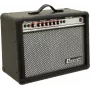DIMAVERY GA-40R amplificatore per chitarra elettrica 40W 26360140