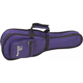 Dimavery custodia morbida per ukulele (26347500)