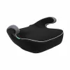 Petex Basic 1501 seggiolino per bambini in HDPE grigio ECE R129 i-Size 100-150 cm regolabile in altezza