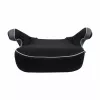 Petex Basic 1501 seggiolino per bambini in HDPE grigio ECE R129 i-Size 100-150 cm regolabile in altezza