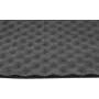 ZUBEHÖR materassino isolante, altezza bugne 50mm, 100x206cm (80702644)