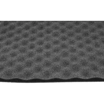 ZUBEHÖR materassino isolante, altezza bugne 50mm, 100x206cm (80702644)