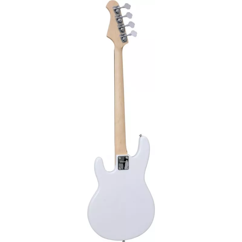 DIMAVERY MM-501 basso elettrico, bianco (26222090)