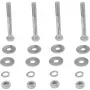 ACCESSORY set di viti M8x70 sil (60112475)