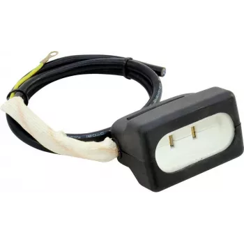 OMNILUX PAR-SAFE corpo completo, portalampada e cavo 94600210