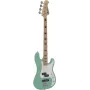 DIMAVERY PB-500 basso elettrico, Surf Green 26221377