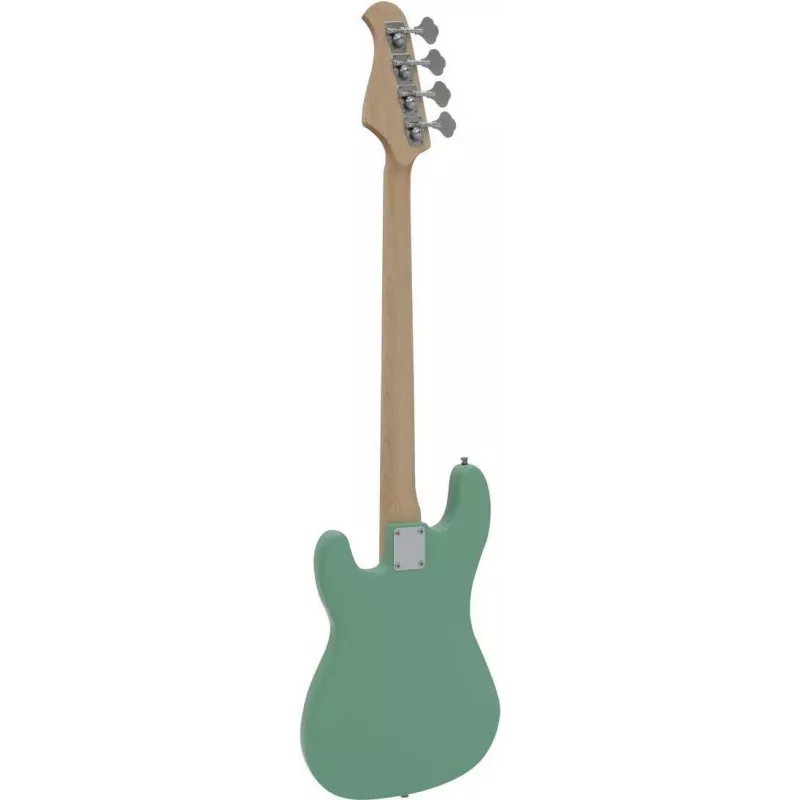 DIMAVERY PB-500 basso elettrico, Surf Green 26221377