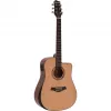 Dimavery ASW-60 Chitarra acustica grande, naturale 26245051