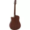 Dimavery ASW-60 Chitarra acustica grande, naturale 26245051