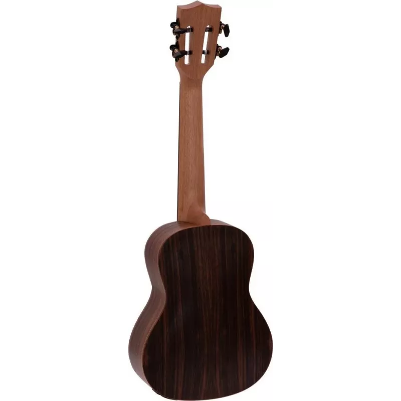 DIMAVERY UK-800 Ukulele concerto, tavola in abete massello 26255857